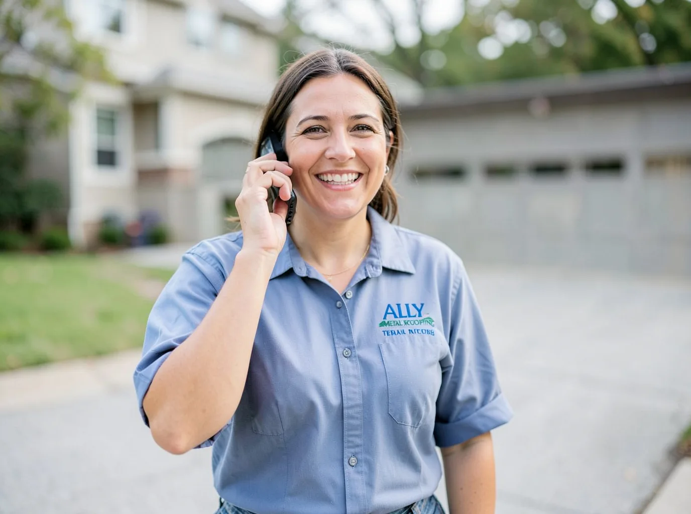 Metal Roof Installation Caulfield, MO FAQs